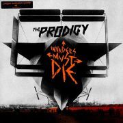PRODIGY · INVADERS MUST DIE · LP