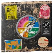 PINK FLOYD · WISH YOU WERE HERE - DELUXE (BOX) · LP