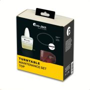 Pro-Ject Maintenance Set Top