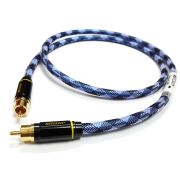 Межблочный кабель Neotech NEVD-1001 (1 м)