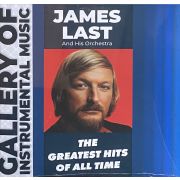 James Last Greatest Hits