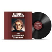 Michel Legrand - The Greatest Hits All Of Time