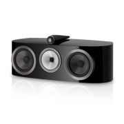 Bowers & Wilkins HTM81 D4 gloss black
