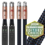 Соединительный кабель AudioQuest ThunderBird XLR-XLR 1.5 m