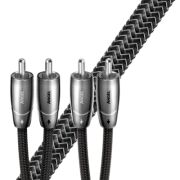Соединительный кабель AudioQuest Angel 2RCA-2RCA 8.0 m