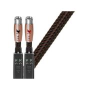 Соединительный кабель AudioQuest Pegasus XLR-XLR 6.0 m