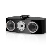 AС центрального канала Bowers & Wilkins HTM82 D4 gloss black