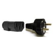 Сетевой кабель Furman Schuko-10