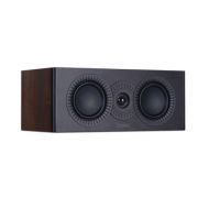 Акустическая Система Mission LX-C1 MKII walnut pearl