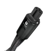 Кабель питания AudioQuest Thunder High-Current C15 2.0 m