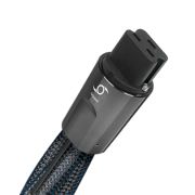 Кабель питания AudioQuest Hurricane Source C19 1.0 m