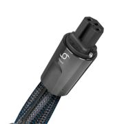 Кабель питания AudioQuest Hurricane Source C15 1.0 m