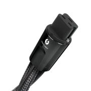 Кабель питания AudioQuest Thunder High-Current C19 3.0 m