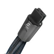 Кабель питания AudioQuest Hurricane High-Current C19 2.0 m