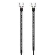 Переходники AudioQuest Black Hole GroundGoody 1.5 m