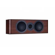 Акустическая Система Mission QX-C MKII walnut pearl