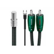 Кабель для тонарма AudioQuest Tonearm Yosemite JIS-2RCA 1.2 m