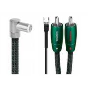 Кабели для тонарма AudioQuest Tonearm Yosemite JIS90-2RCA 1.2 m