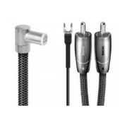 Кабель для тонарма AudioQuest Tonearm Angel JIS90-2RCA 1.2 m