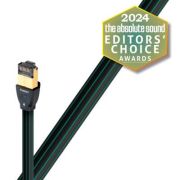 Цифровой кабель AudioQuest Forest RJ/E PVC 1.5 m