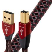Кабель USB AudioQuest Cinnamon USB-A - USB-B 1.5 m