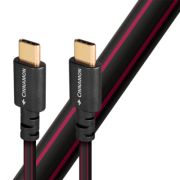 Кабель USB AudioQuest Cinnamon USB-C - USB-C 1.5 m