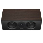 Акустика центрального канала Dynaudio Emit 25C satin walnut