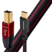 Кабель USB AudioQuest Cinnamon USB-C - USB-B 1.5 m