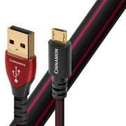 Кабель USB AudioQuest Cinnamon USB-A - USB-Micro 1.5 m