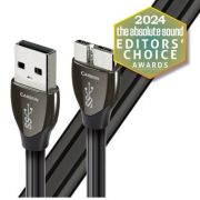 Кабель USB AudioQuest Carbon USB 3.0 - USB 3.0 Micro 1.5 m