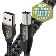 Кабель USB AudioQuest Carbon USB-A - USB-B 3.0 m