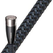 Цифровой аудиокабель AudioQuest Carbon AES/EBU 1.5 m