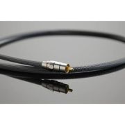 Кабель Межблочный Transparent Audio High Performance G6 75 - OHM Digital Link RCA > RCA 1.0 m