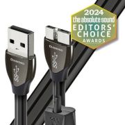 Кабель USB AudioQuest Diamond USB 3.0 - USB 3.0 Micro 1.5 m