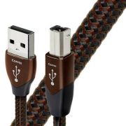 Кабель USB AudioQuest Coffee USB-A - USB-B 5.0 m