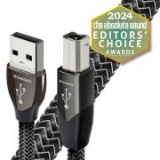Кабель USB AudioQuest Diamond USB-A - USB-B 3.0 m