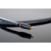 Кабель Межблочный Transparent Audio Premium G6 75 - OHM Digital Link RCA > BNC 2.0 m