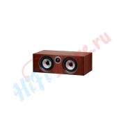 Акустика центрального канала Bowers & Wilkins HTM72 S2 rosenut