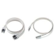 Кабель межблочный Esoteric 7N - DA6100IV Mexel BNC 1.0 m