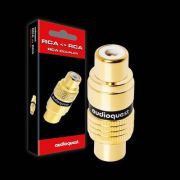 Аксессуары AudioQuest RCA Coupler