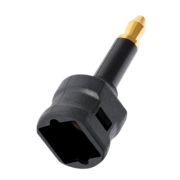 Переходник AudioQuest Toslink Mini Adaptor