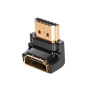 Переходник AudioQuest HDMI 90/N