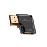 Переходник AudioQuest HDMI 90 NU/R