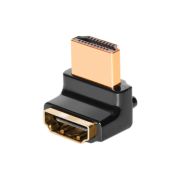 Переходник AudioQuest HDMI 90/W