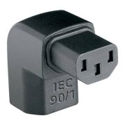 Переходник AudioQuest IEC-90/1