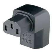 Переходник AudioQuest IEC-90/2