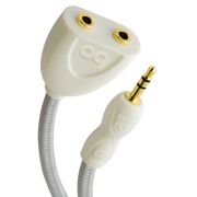 Переходник AudioQuest FLX-Mini Splitter (Male - Female)