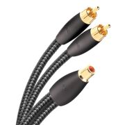 Переходник AudioQuest FLX-X RCA Splitter (Female to 2 Male)
