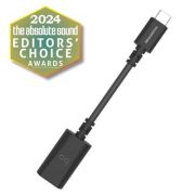 Переходник AudioQuest Dragontail-C Extender USB