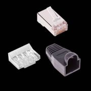 Коннекторы AudioQuest CAT600 DCP Connectors (50)
